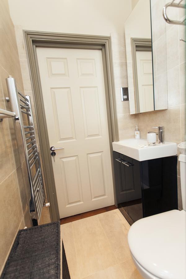 Italianflat - Old Brompton Appartement Londen Buitenkant foto