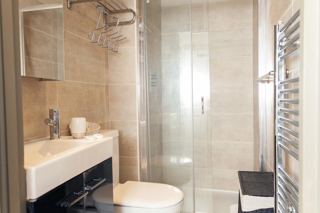Italianflat - Old Brompton Appartement Londen Buitenkant foto