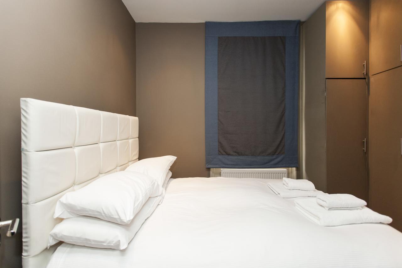 Italianflat - Old Brompton Appartement Londen Buitenkant foto